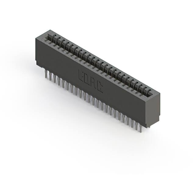 725-046-541-201 EDAC Inc.  Edgeboard Connectors
